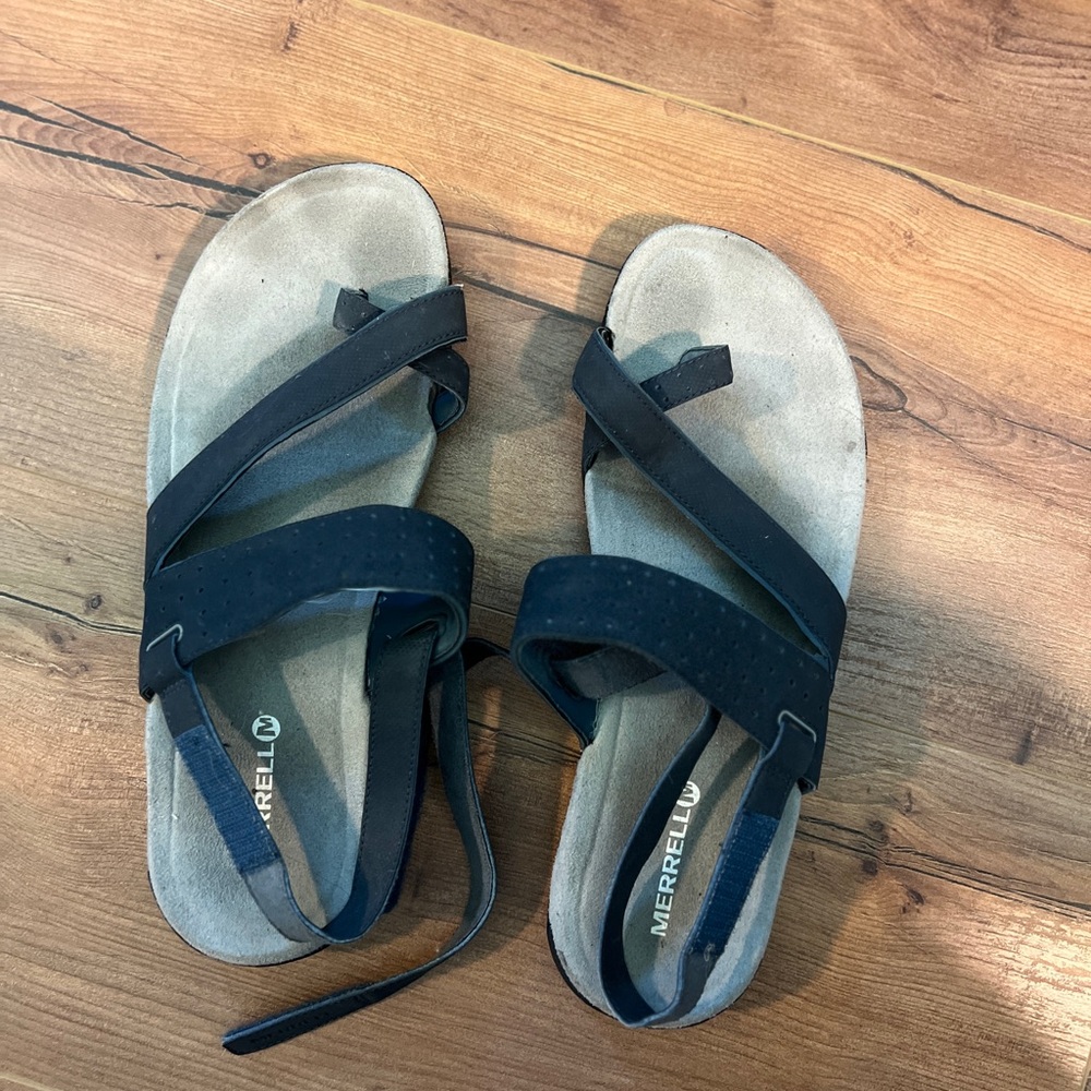 Merrell sandals - Cute, comfortable and versatile